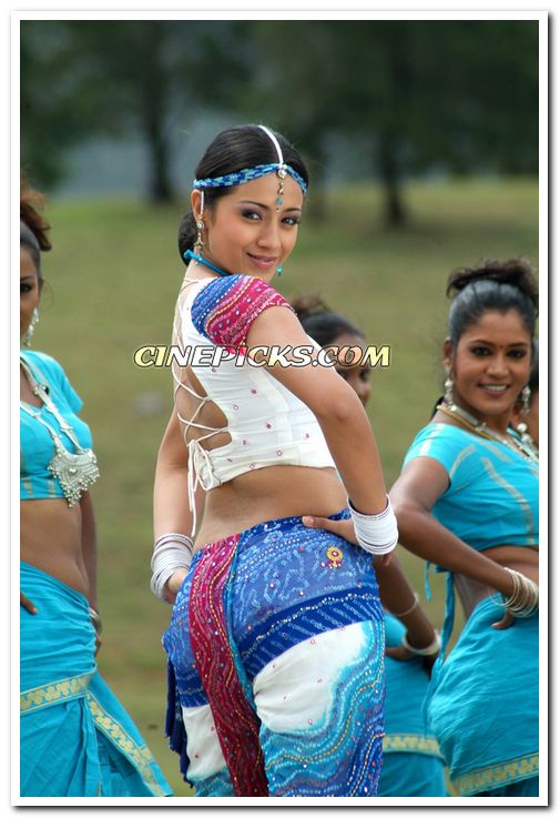 Trisha Krishnan Photo 1