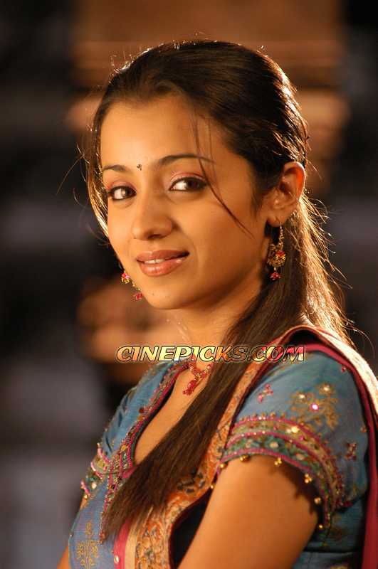 Trisha Krishnan Photo 2