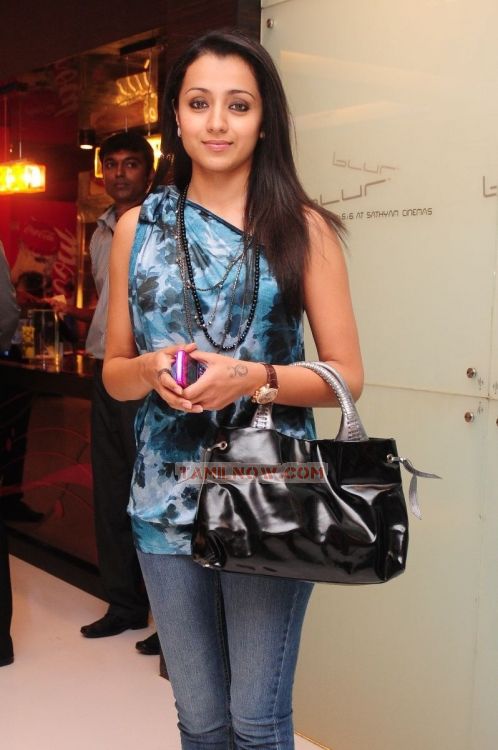 Trisha Krishnan Photos 7802