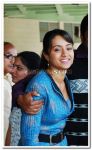 Trisha Krishnan Still 1