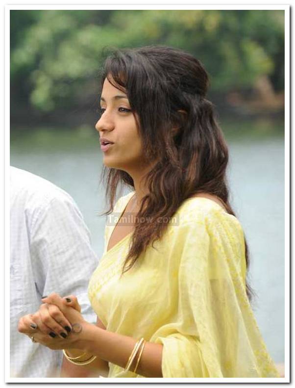 Trisha Krishnan13