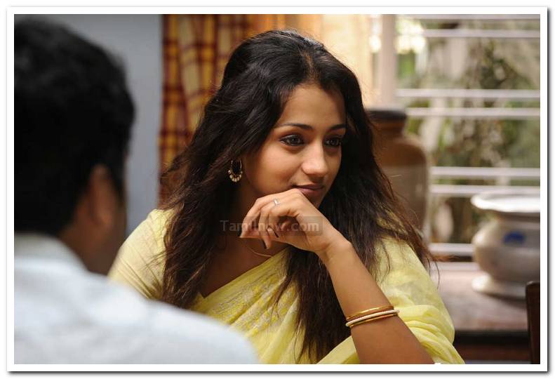 Trisha Krishnan14