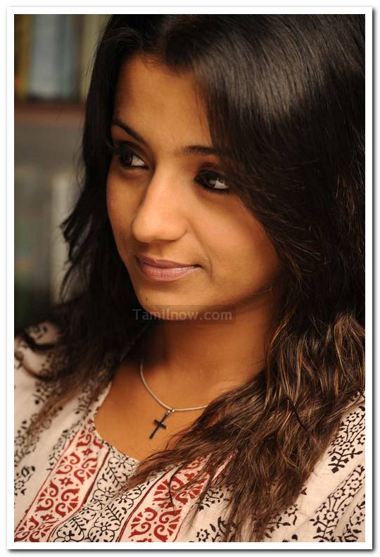 Trisha Krishnan5