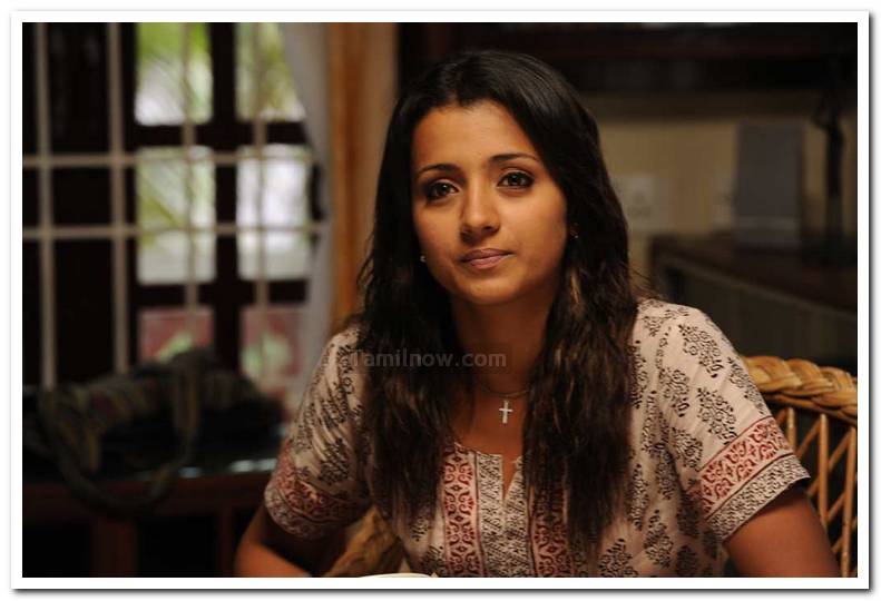 Trisha Krishnan6