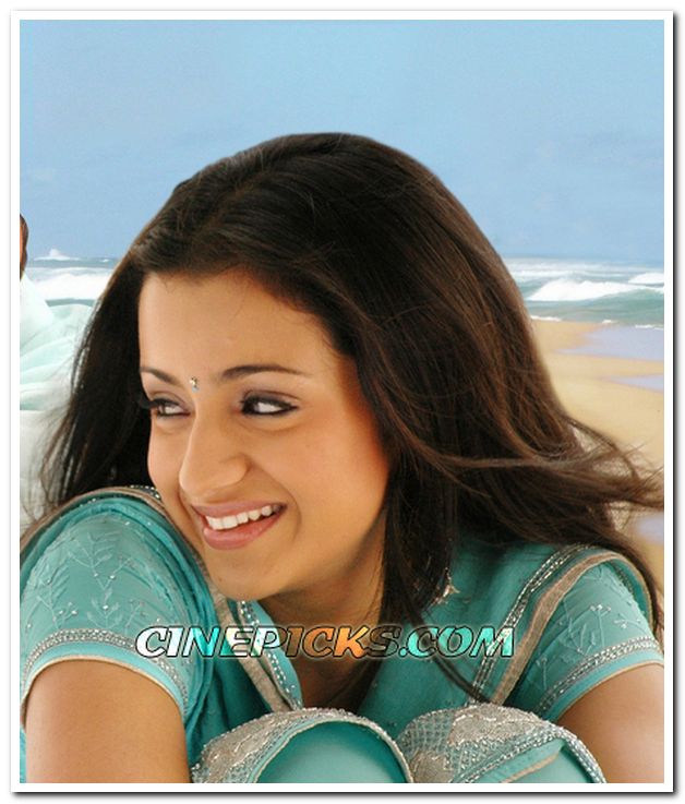 Trisha Photo 2