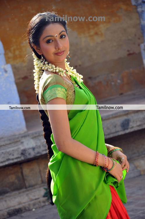 Uthra Unni Photos 5