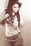 Tamil Actress Vaishali 4202