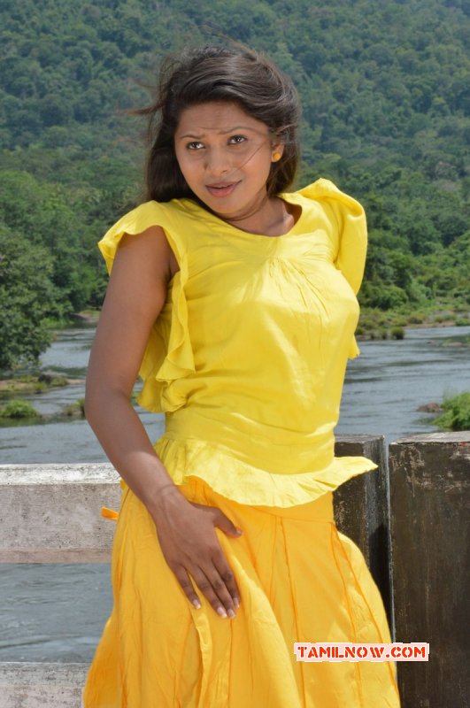 Nov 2014 Pic Vaithegi South Actress 3455