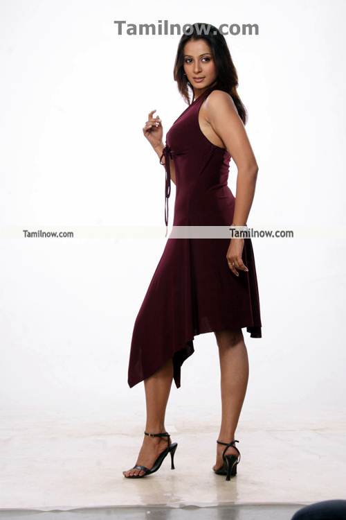 Actress Vandhana Photos 1