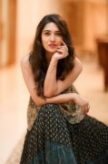 Film Actress Vani Bhojan New Galleries 6625