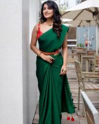 Latest Photo Vani Bhojan Actress 9908
