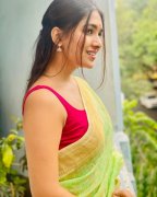 Nov 2021 Image Vani Bhojan Cinema Actress 5347