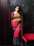 Vanitha Vijayakumar Stills 5052