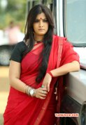 Apr 2016 Picture Varalaxmi Sarathkumar Movie Actress 6485