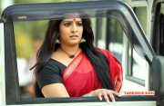 Tamil Movie Actress Varalaxmi Sarathkumar Apr 2016 Photos 4272