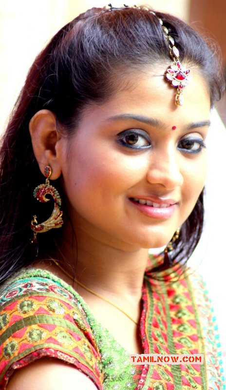 Dec 2014 Photo Actress Varsha Ashwathi 96