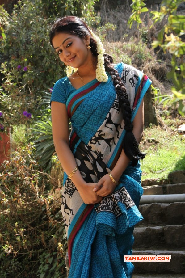Oct 2014 Images Tamil Heroine Varsha Ashwathi 5500