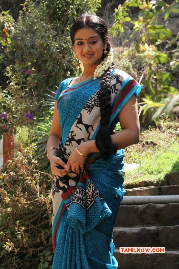 Recent Gallery Varsha Ashwathi Cinema Actress 1676