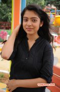 Sathuran Heroine Varsha Latest Photo 730