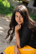 Sathuran Heroine Varsha New Photo 945