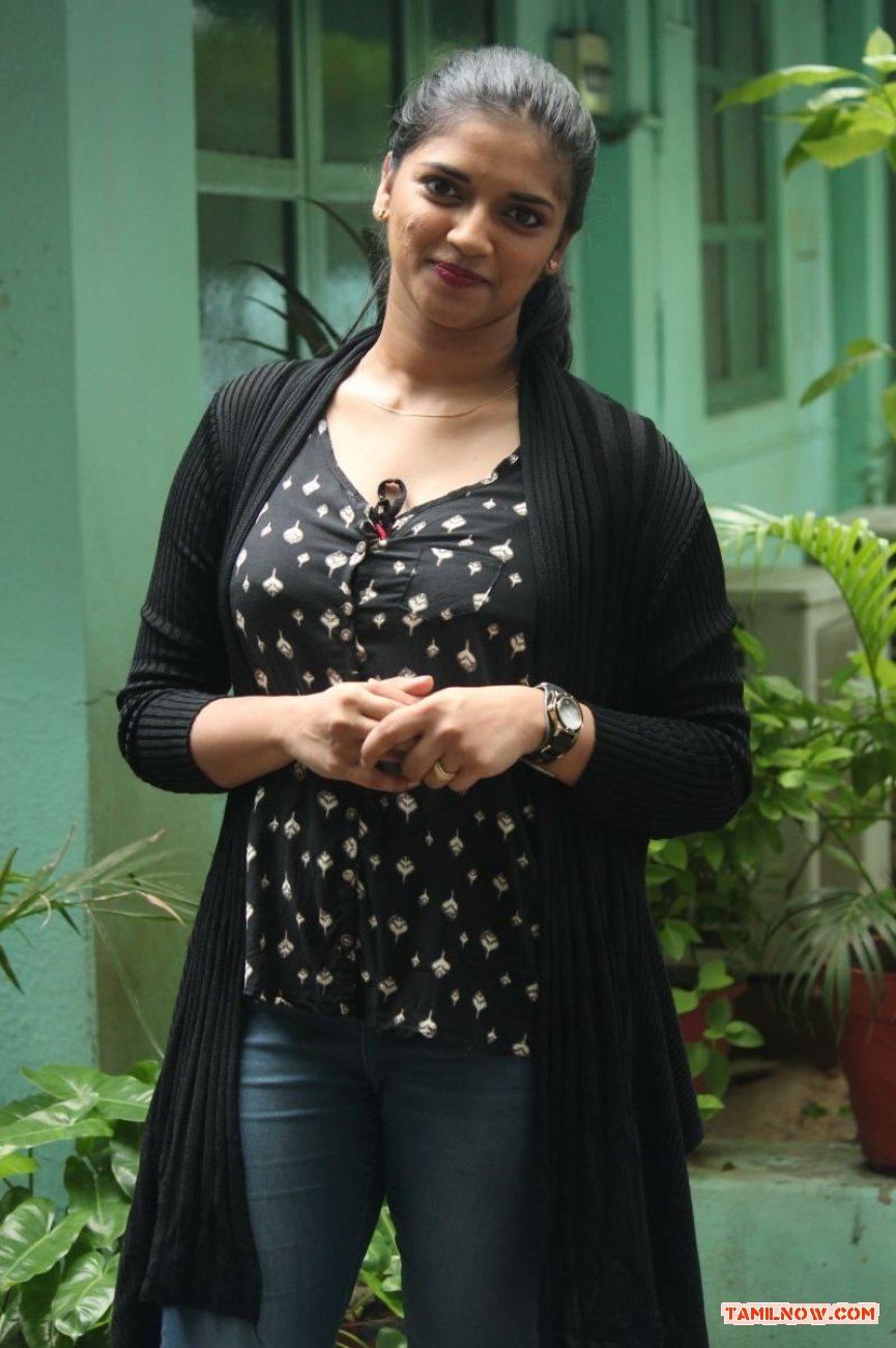 Actress Vasundhara Kashyap Stills 5852