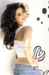 Actress Vedhika 2706