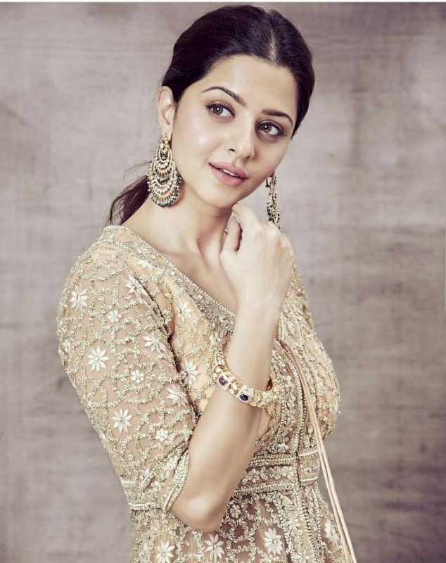 Recent Pictures Vedhika Cinema Actress 9630