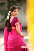 Actress Venba 2018 Stills 9103