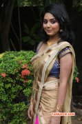 Tamil Movie Actress Vidya Pradeep Recent Album 7337