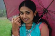 Actress Vidya Stills 2472