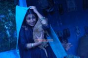 Tamil Actress Vidya Photos 8489