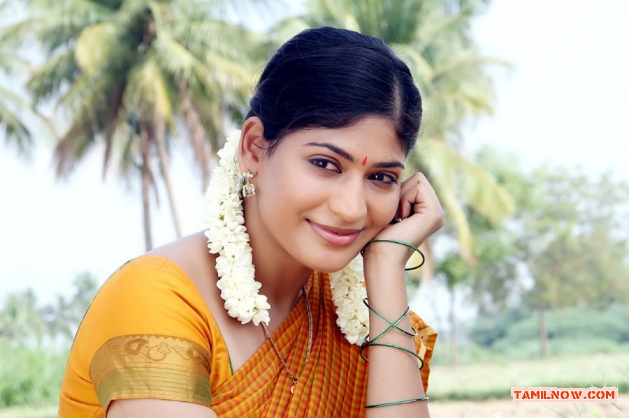 Actress Vijayalakshmi Stills 9169