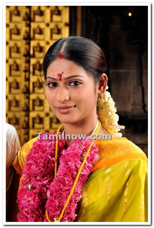 Vijayalakshmi Photo 5