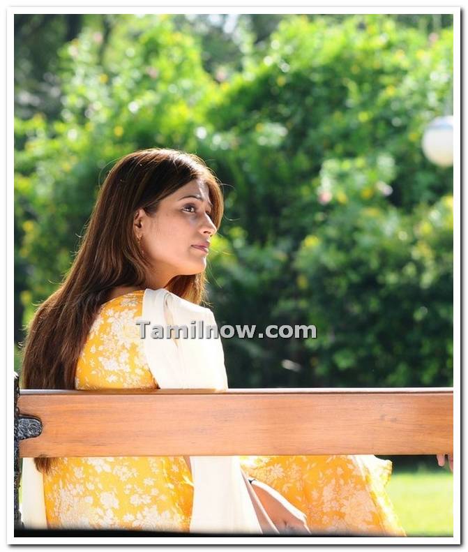 Vijayalakshmi Still 2