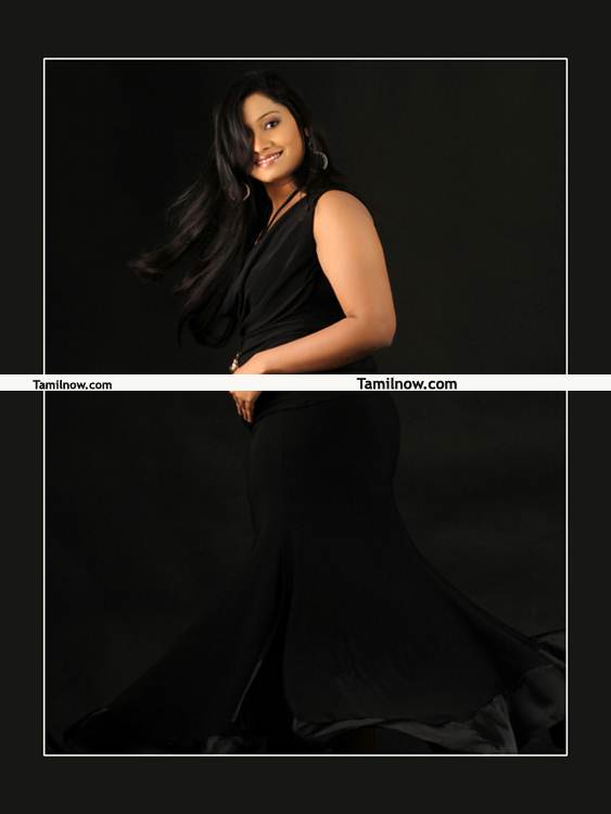 Viji Photo Shoot 11