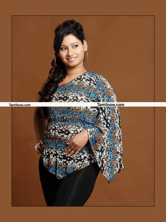 Viji Photo Shoot 3