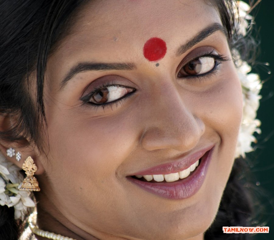 Actress Vimala Raman 4587