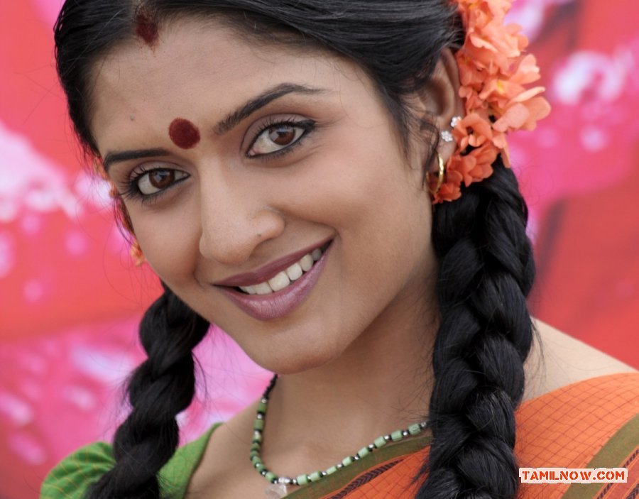 Actress Vimala Raman Stills 7839