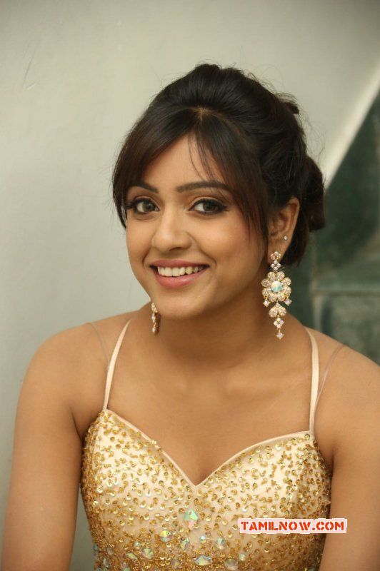 Indian Actress Vithika Sheru Recent Wallpaper 4270