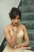 Tamil Actress Vithika Sheru New Pictures 4691