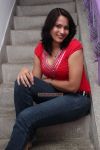 Tamil Actress Zita Mariya 7415
