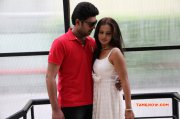 Vinay Krishna And Hasika Latest Pic 843