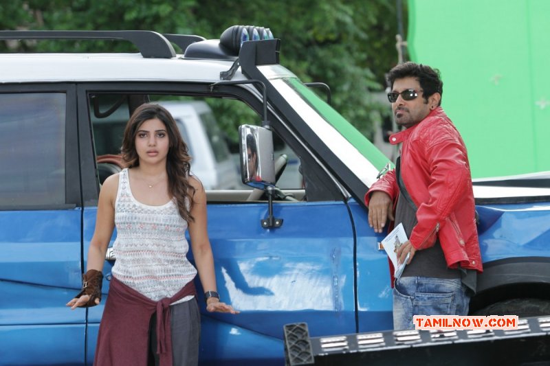 10 endrathukulla full movie tamil 2025