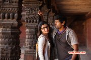 Vikram Samantha In 10 Endrathukulla Movie New Pic 715