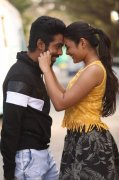 Gv Prakash Kumar Shalini Pandey Movie New Pic 168