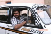 Ashok Selvan In Movie 144 Movie Wallpaper 992