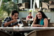 Siddharth And Nithya Menon 2