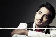 Siddharth Stills 1