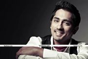 Siddharth Stills 2