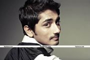 Siddharth Stills 3